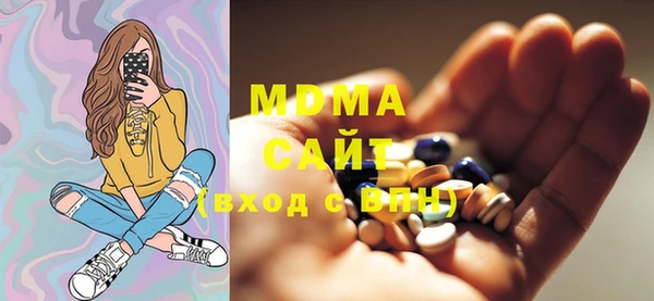 тгк Балахна